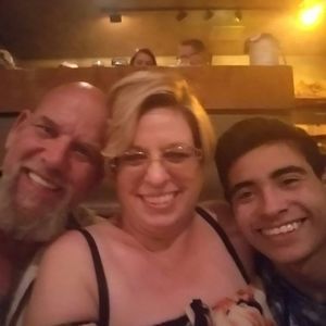 Meet your Posher, Joanne